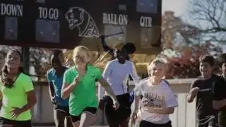 The Cooper Institute #NTXGivingDay - 9.22.15