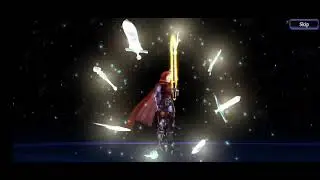 WOTV FFBE GLOBAL - Campeonato BURGUESA EOS - Fase 1 - BF|Xing vs BF|Ixikiwi - Game 3