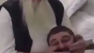 Отец и сын