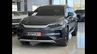 АВТОПАРК BYD TANG 2024 року (код товару 71578)