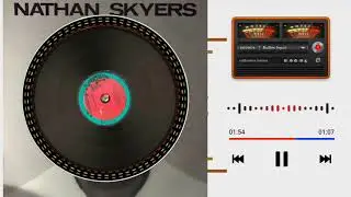 Nathan Skyers - Pay More Attention (1987)