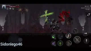 DEMON HUNTER shadow world : Chapter 6 Wuverstav castle 1-5