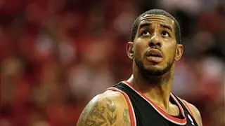 Trail Blazers vs. Rockets: Game 2 Flash Recap