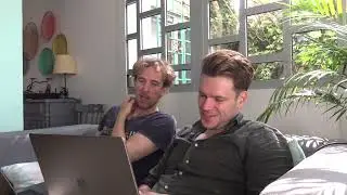 FLOCK Hackweek Portugal Aftermovie 2024
