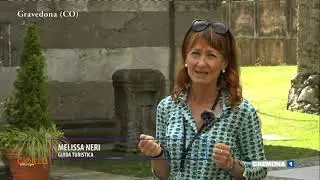 GIOIELLI SOTTO CASA L'ALTO LAGO DI COMO GRAVEDONA PIANELLO DEL LARIO COLICO BELLANO