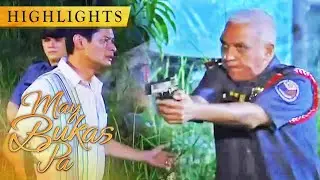 Mario gets arrested by the police | May Bukas Pa