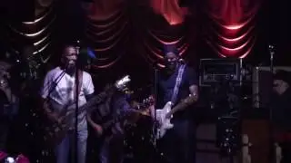Dumpstaphunk ft Brandon  