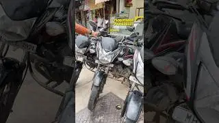 ₹.36,000 Cash Me Honda Shine😱Just ₹.10-15K DP🔥#revwithabhi #usedhondashine #secondhandbikesmarket
