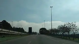 RODOVIA H&Eacute;LIO SMITD/AEROPORTO INTERNACIONAL GUARULHOS_SP