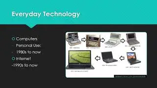 The History of Technology in Archives
