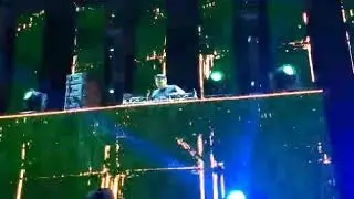 GUZTAVO MX DJ GOOZ EN #SANTAANAFEST