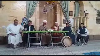 صلوا على الهادي صلوا بصوت الشيخ احمد ويسي