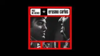 Erasmo Carlos - O Carango