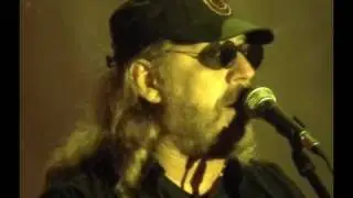 Frank Delgado-Ustedes los trovadores no saben nada de la vida