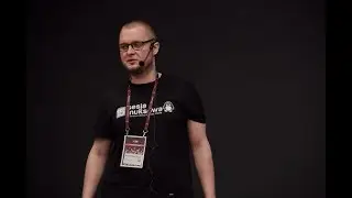 JDD 2018: JNI, czyli Java i C w jednym projekcie by Karol Wr&oacute;tniak