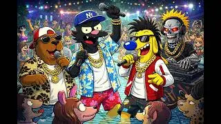 Perro Peculiar   Reggaeton