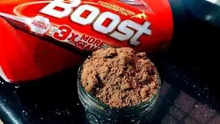 வீட்டிலே இனி BOOST தயாரிக்கலாம் / Homemade boost recipe in tamil