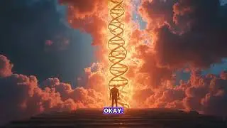 Правда о ДНК, скрытая в наших симуляциях.