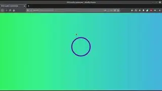 How to make amazing loader animation using HTML CSS😎 #ECSC