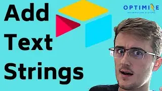 Airtable Formula: Using the Concatenate Function to Link Text Strings