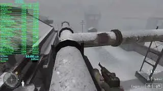 Call of Duty 2 - Any% Veteran - 2:56:16.201
