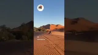 Quad Tour - ATV rental in Erg Chebbi Desert Merzouga #morocco #trip