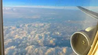 Onboard British Airways Boeing 767-336(ER) | London Heathrow to Amsterdam | Highlights - 30/08/18