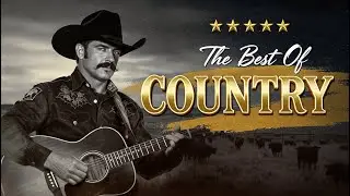 Quiet Backroad Drives Country Romance Hits &mdash; Garth Brooks, Loretta Lynn & Blake Shelton