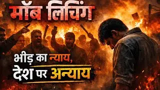 What Is Mob Lynching? | Explained Simply