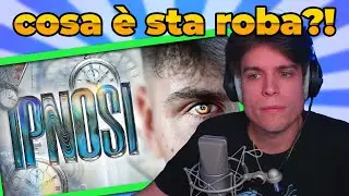 REACTION ad ALE DELLA GIUSTA (TUTTO FINTO?)