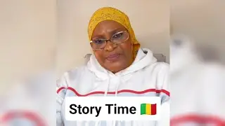 Bamako mousso histoire 🇲🇱😢💔😳