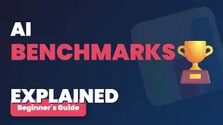 How We Test AI: Benchmark Datasets Explained (MMLU, GSM8K & More)