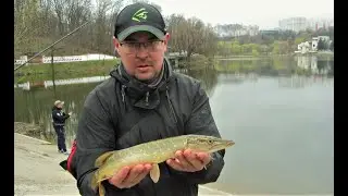 STREET FISHING 2023.  Antrenamentul dinaintea competitiei.