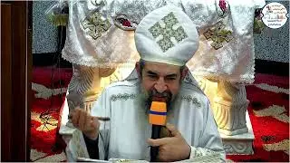 دروس روحية من سفر عوبديا - ابونا رويس ميرهم