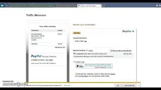 Traffic Monsoon how to buy a ad pack