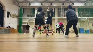 4試合目