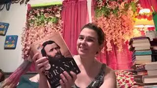 July Book Haul 2025