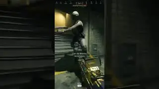 Ronaldinho Ga&uacute;cho jogando Warzone kkkkkkkkkk sqn #shorts