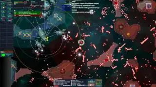 The Awakening Particle Fleet Stream!