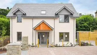 Inchewan, Little Dunkeld