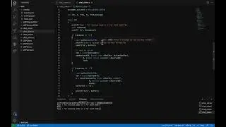 Basic Chat Client-Server using UDP Sockets in C (KIIT DU)