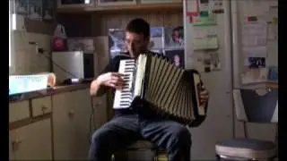 Somewhere My Love (Doctor Zhivago Lara's Theme) Piano Accordion Solo