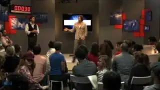 IdeaJam: Dream Bigger - Pitching Content Ideas (Video 4 of 8)