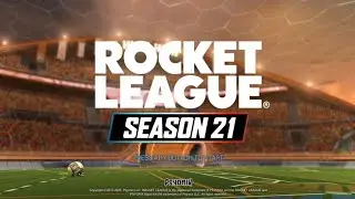 Random presets| Rocket League