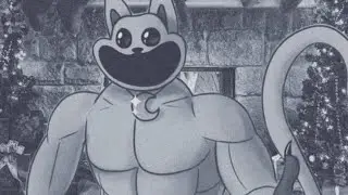 Catnap (credits to @itsdigbar for idea and music)
