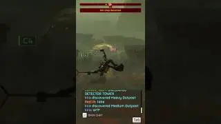 HELLDIVERS 2 NEW JETPACK UPDATE? #gaming #helldivers2 #helldivers2update