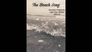 The Beach Song By Angel Jesus Martinez