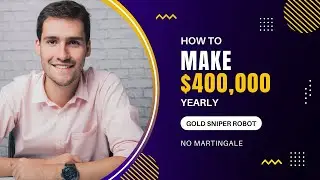 HOW TO MAKE $400,000 YEARLY