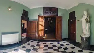 Audio play - Stairwell (English)