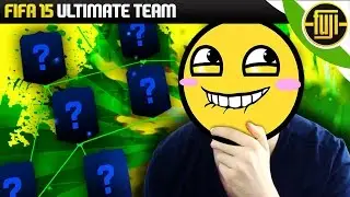 MOST OVERPOWERED CHEAP BEAST CLUB EVER!!!! - FIFA 15 Ultimate Team